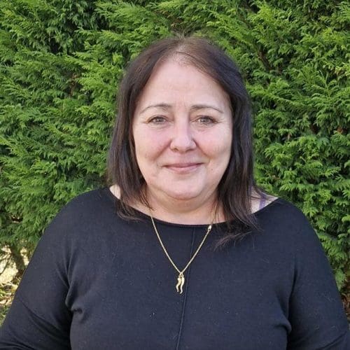 Anna Jackson