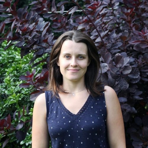 Hannah Watkins
