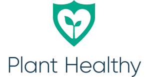 Plant Healthy logo