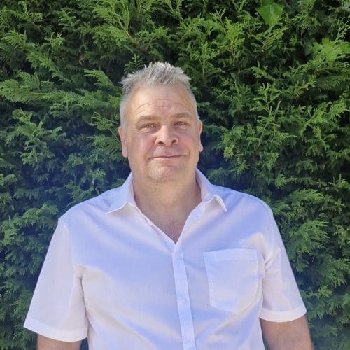 Rob Goddard