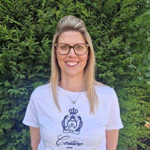 Sarah Tuplin