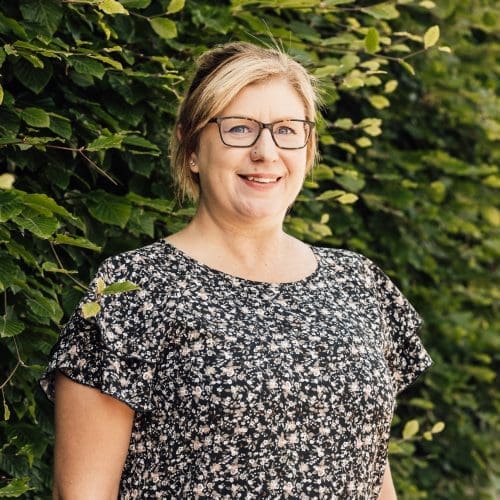 Jenny Hall