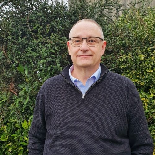 Paul Kelsey