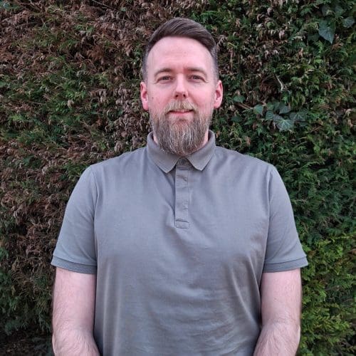 Raymond Trew
